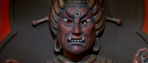 ohmy80s:Big Trouble in Little China (1986) 