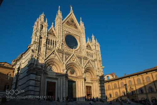 socialfoto:Cattedrale di Santa Maria Assunta by...