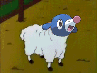 Why the hate on Popplio?
