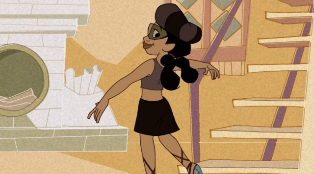 penny proud on Tumblr