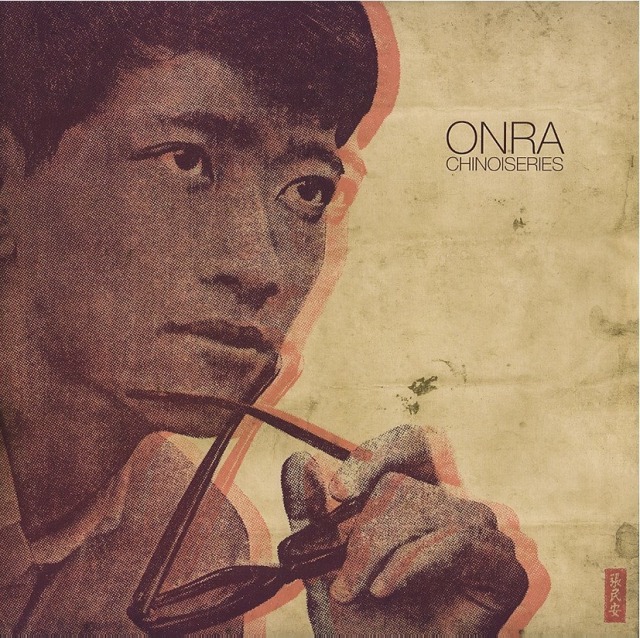 Onra Les Chinoiseries Rar Download