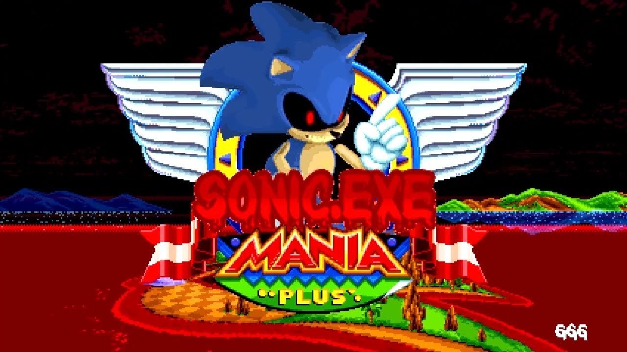 sonic mania mod manager flying crash