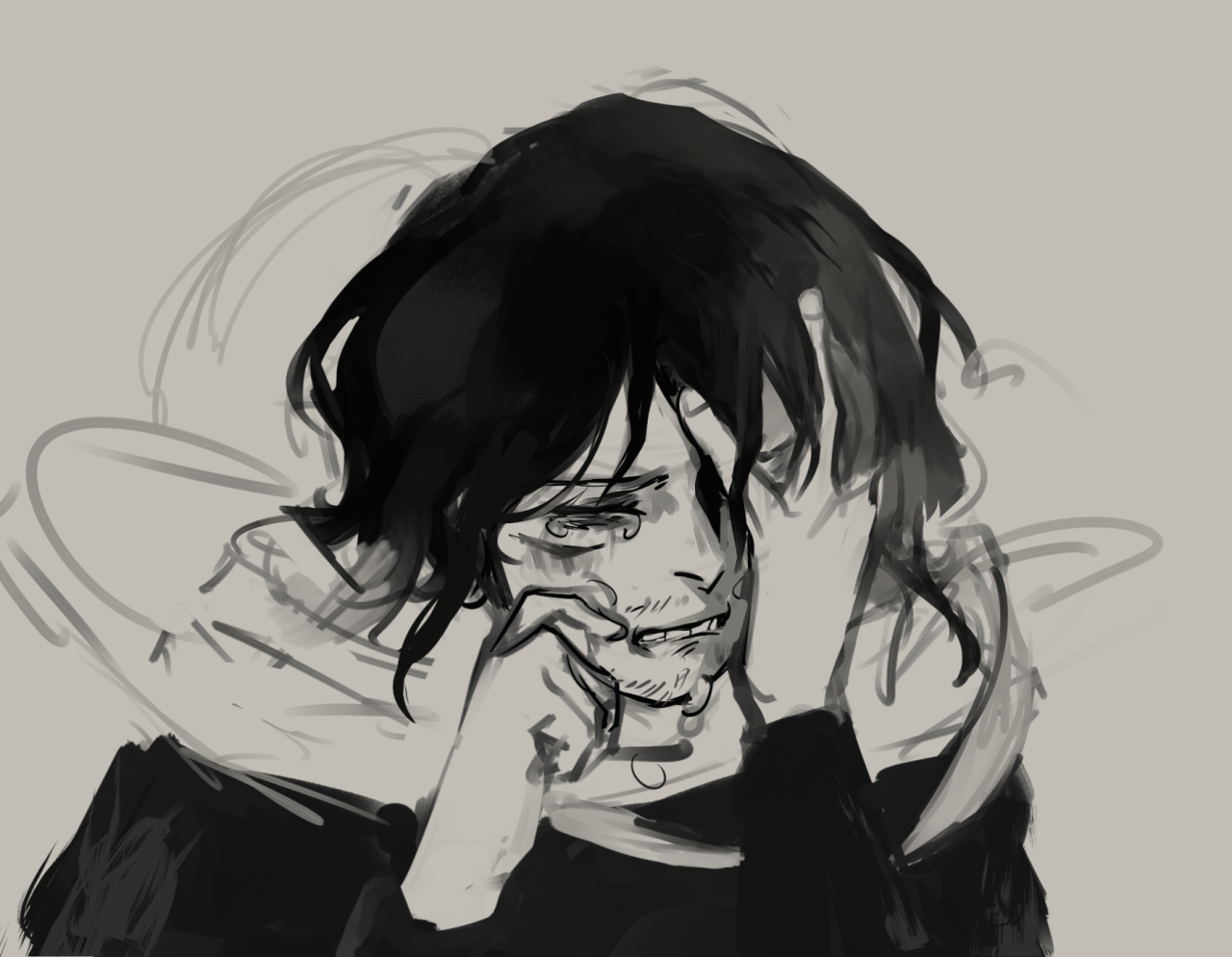 Aizawa angst