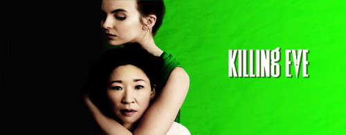 killiingevesource:5 Killing Eve Headers.1394 x 546 Please...