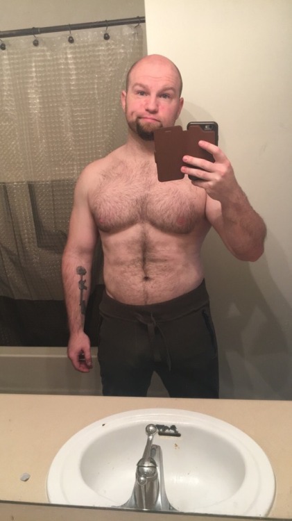 Current body, big and fairly soft, still strong though. Did a...