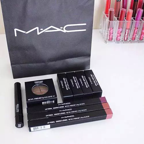 Mac Makeup On Tumblr