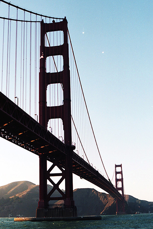 worldfam0us:Golden Gate | WF