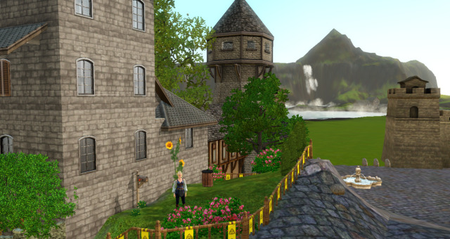 sims 3 medieval cheats with origin