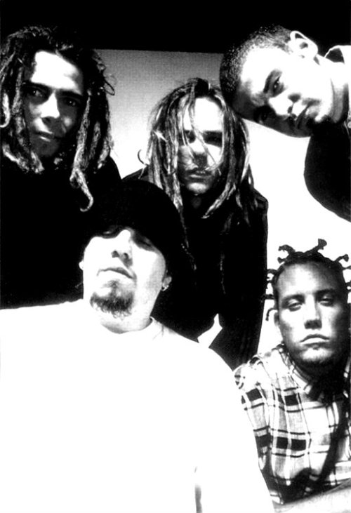 korn jonathan davis munky head brian welch david silveria fieldy