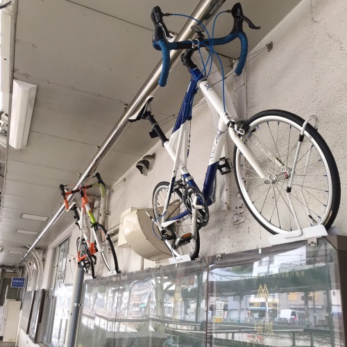 博多 駅 自転車 空気 入れ