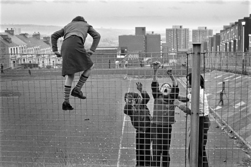 c86:Elswick KidsPhotography by Tish Murtha