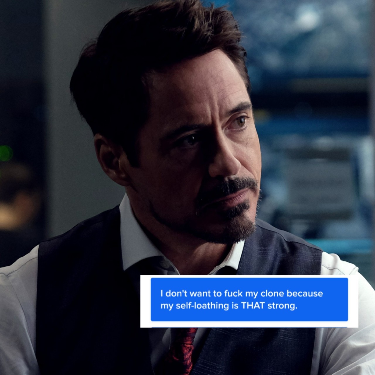 Tony Stark