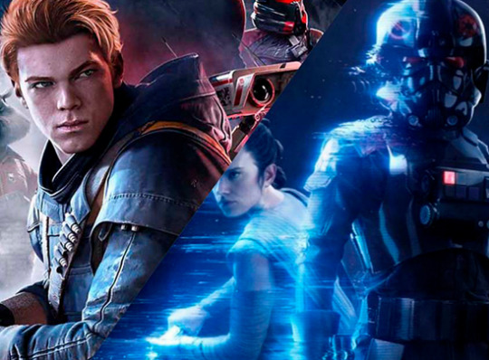 El tema de Star Wars Jedi: Fallen Order interpretado por The Hu, ya se encuentra disponible en Spotify/iTunes