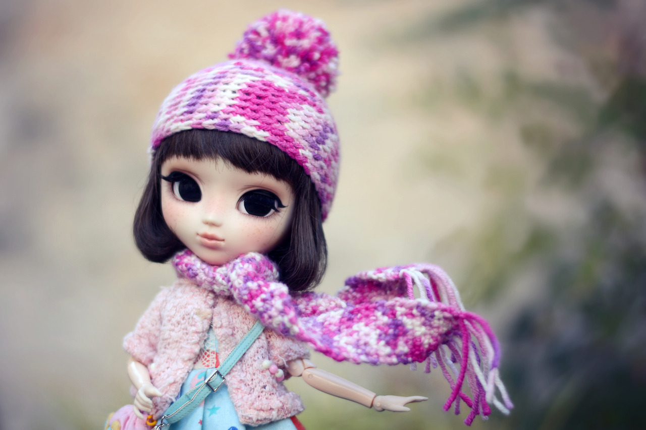 pullip wind