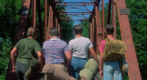 thegreaserclub:Stand by Me (1986)