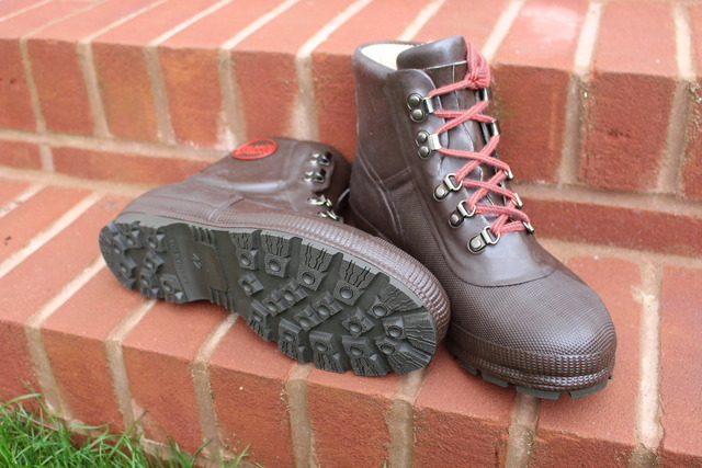 harris dryboots