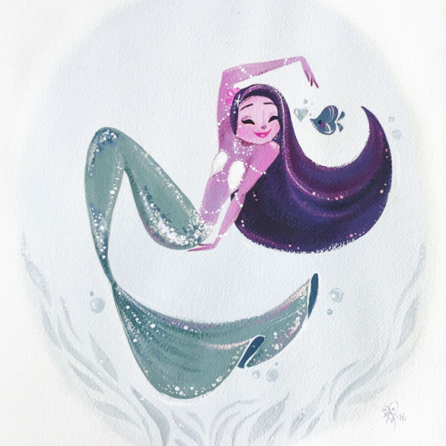 theartofanimation:Liana Hee  -  http://lianahee.tumblr.com ...