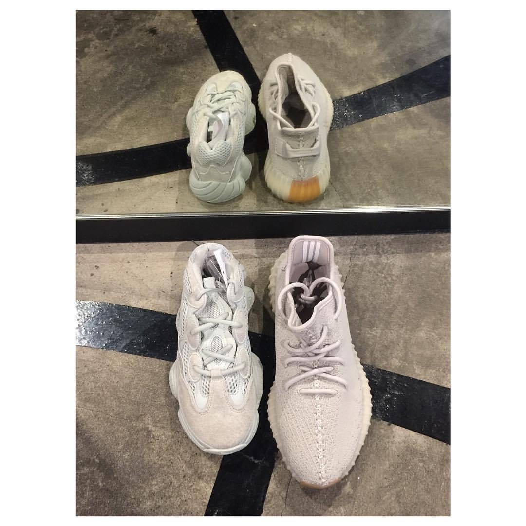 Yeezy 500 Sneakers Shoes Australia Online Sale Buy Yeezy