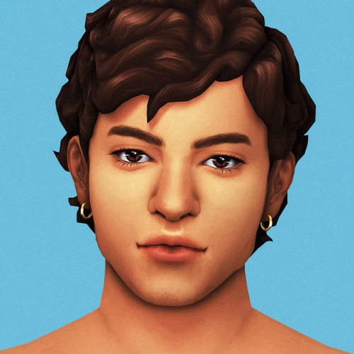 sims 4 maxis match realistic skin