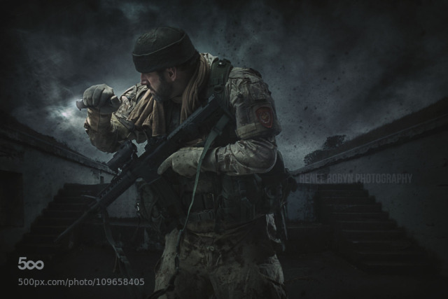 Male Cosplays And Gay Nerds — random-photos-x: Modern Warfare by...