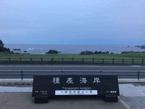 種差海岸