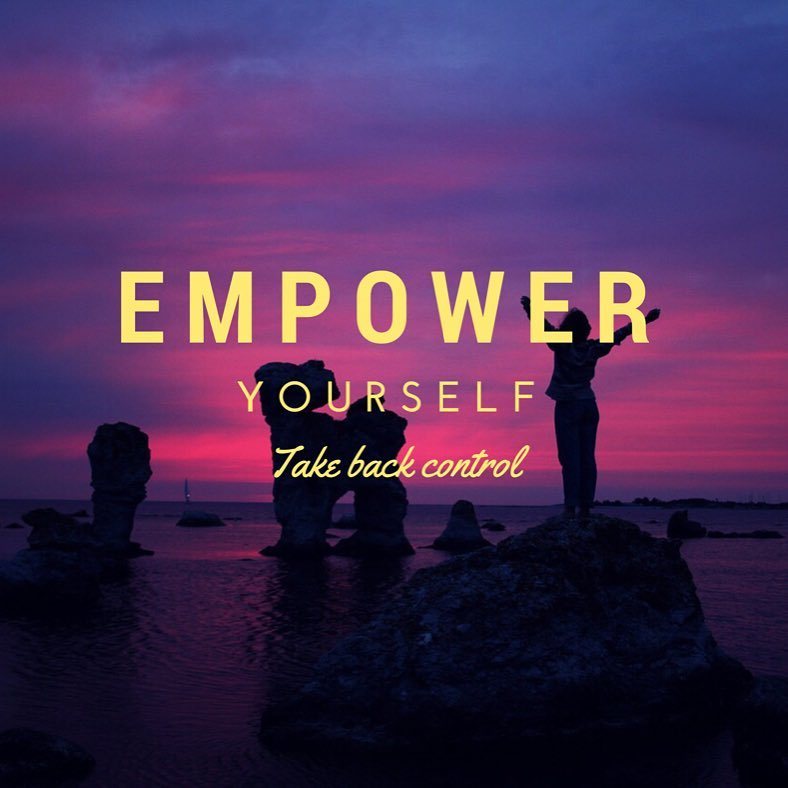 Bommiemedia — Do you know how empowered you would feel after a...