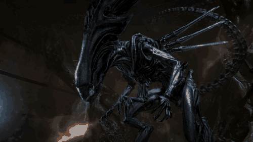 Aliens vs Predator PS3 Review