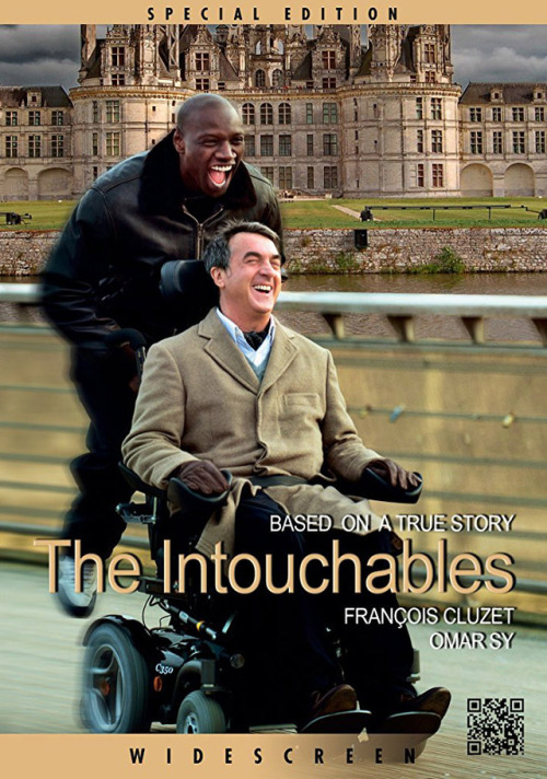 Intouchables (2011)