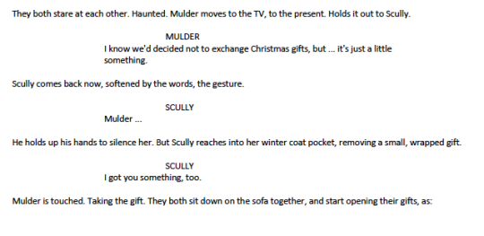 how the ghosts stole christmas on Tumblr