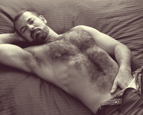 Hot 4 Hairy