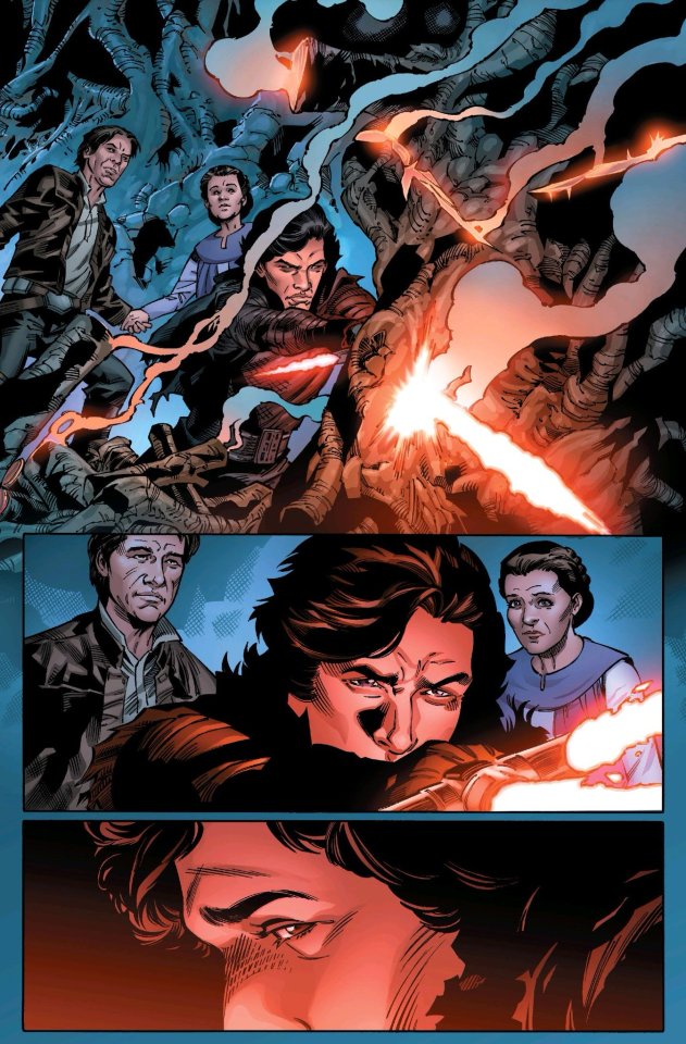 Episode IX: Spoilers and Rumors - Page 30 8d2fc6b3a7f371618e5f783f973a274711c34439
