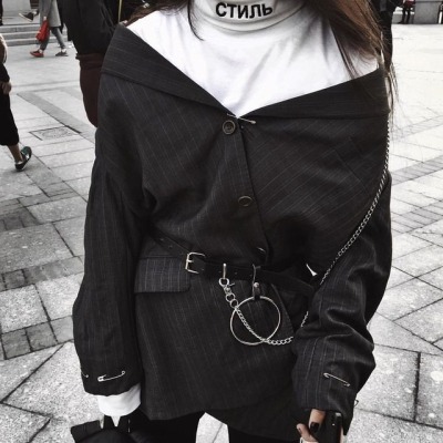 fashion week streetsyle