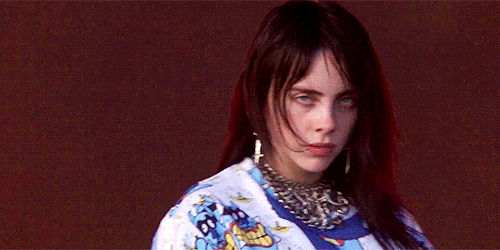 billieeilishgifs