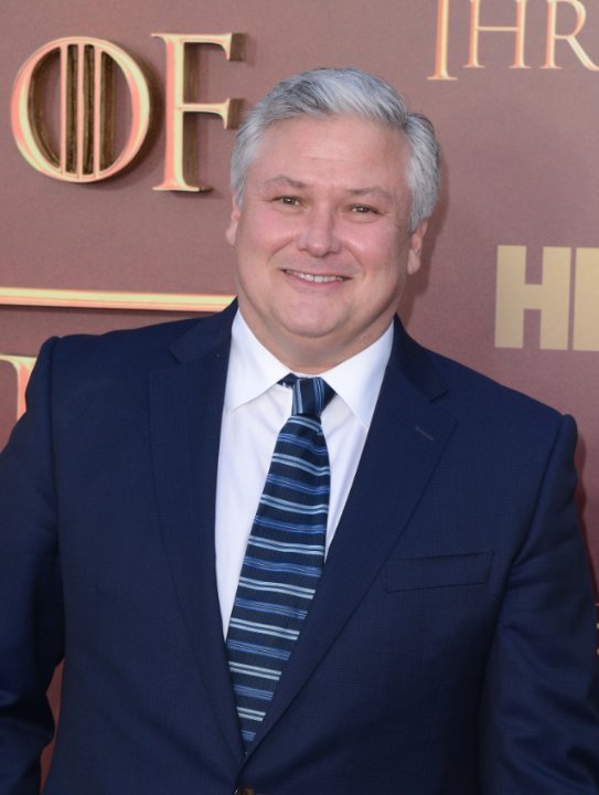 Next photo of Conleth Hill