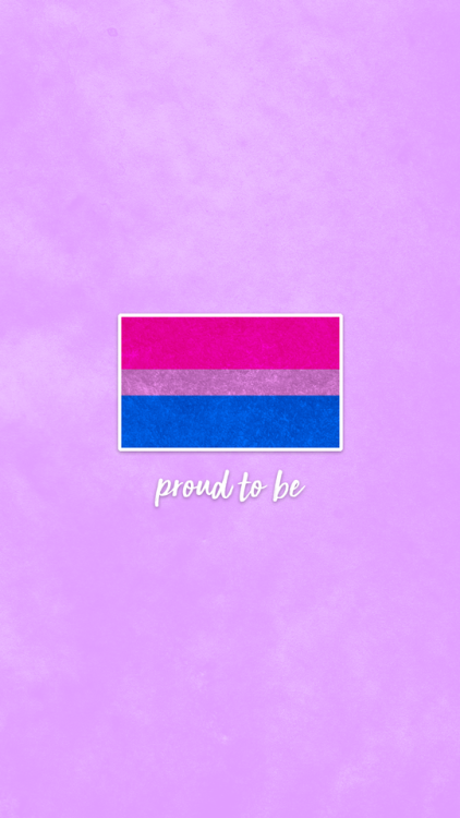 nyquists:proud to be pride wallpapers ️‍