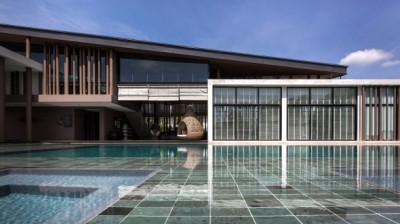 Burasiri / IDIN Architects