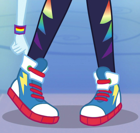 run to break free rainbow dash