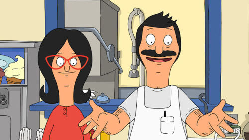 Bobs Burgers Porn Tumblr - There's a porno for that!