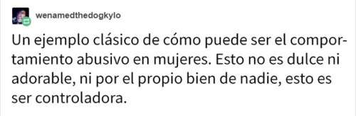 finofilipino:Si cambias los géneros tienes una bonita noticia...