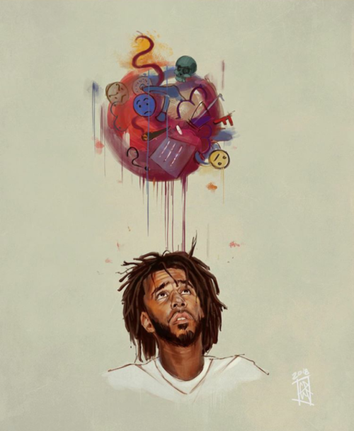 makaveliebk:Cole world