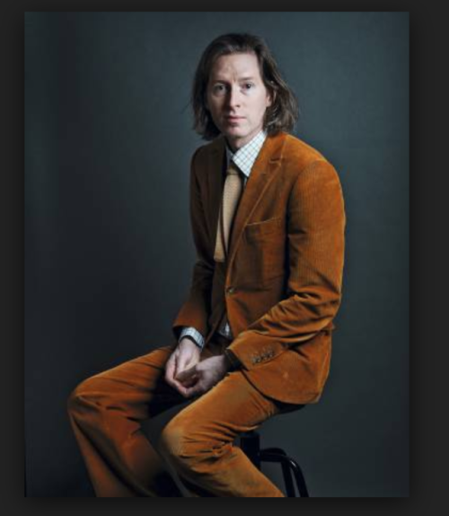 lakevida:wes anderson :(