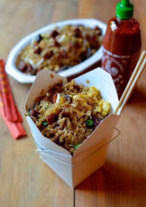 Pork Fried Rice On Tumblr