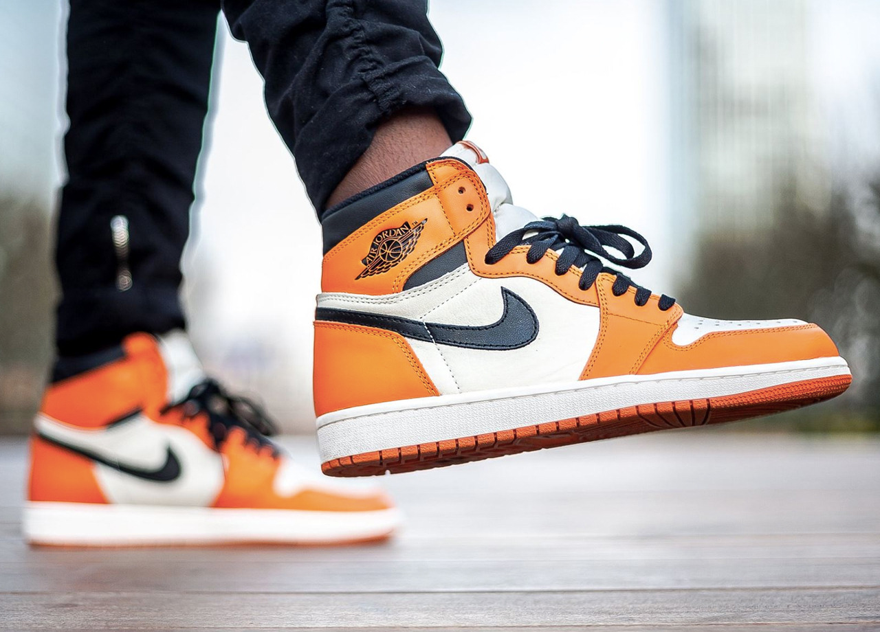 air jordan 1 shattered backboard outfit