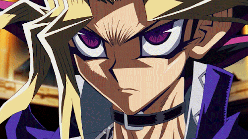 Yu-Gi-Oh! 
Duelo de monstruos
