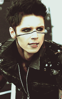 Avatar Andy Biersack Tumblr