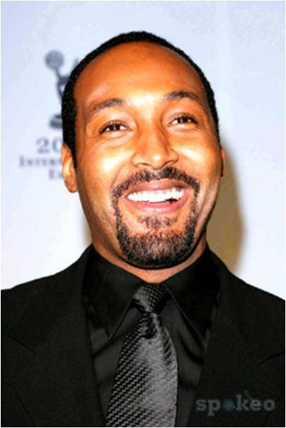 Jesse Martin Jesse Martin