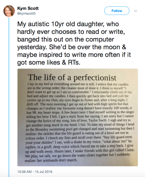 autistic-parenting:haltraveler:THIS is how you parent. This...