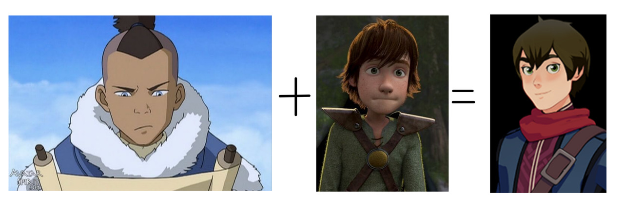 Sokka Voice Actor