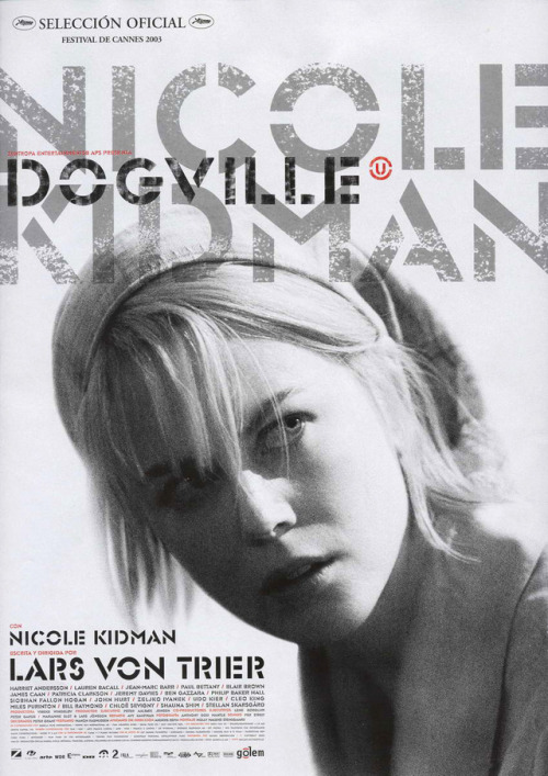 Dogville (2003)