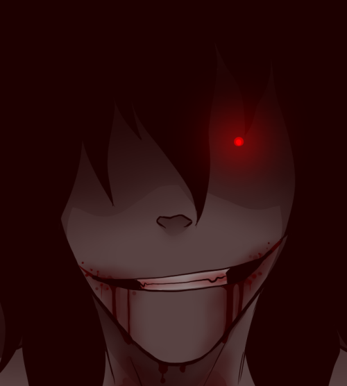 jeff-the-killer | Tumblr